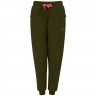 Spodnie Dresowe Damskie Navitas Womens Sherpa Jogger - XL