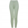 Legginsy Navitas Womens Light Green - XL