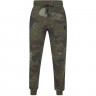 Spodnie Navitas Identity Camo Sherpa Jogger - XL