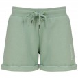 Krótkie Spodenki Damskie Navitas Womens Shorts Light Green - L