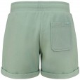 Krótkie Spodenki Damskie Navitas Womens Shorts Light Green - L