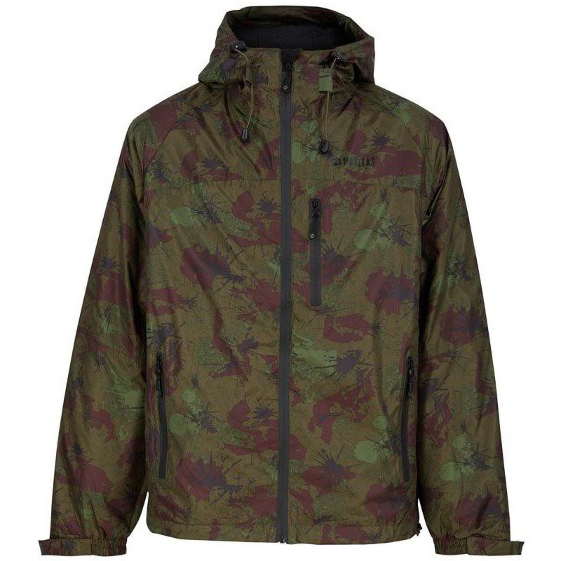 Kurtka Navitas Scout Jacket Camo 2.0 - 2XL 