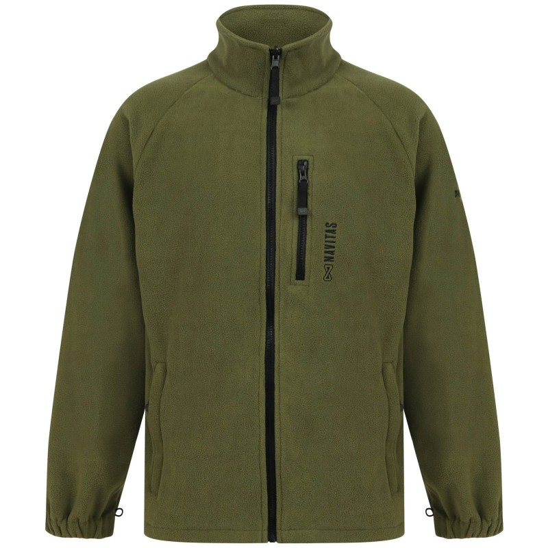 Bluza Navitas Atlas Zip Fleece - L