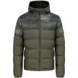 Kurtka Navitas Tetra Camo Identity Puffer Jacket - 3XL