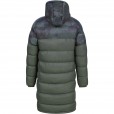 Kurtka Navitas Tetra Long Puffer Jacket Kurtka - Large