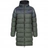 Kurtka Navitas Tetra Long Puffer Jacket Kurtka - XL