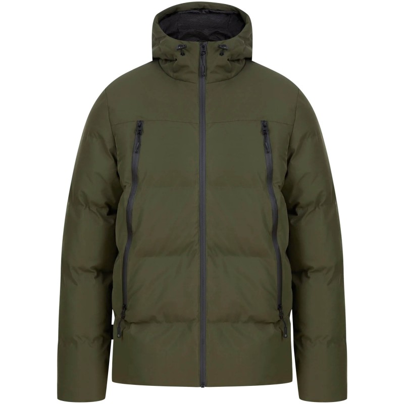 Kurtka Zimowa Navitas Eurus Puffer Jacket - 3XL