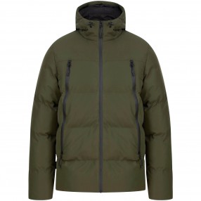 Kurtka Zimowa Navitas Eurus Puffer Jacket - S