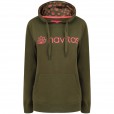 Bluza Damska Navitas Lily Hoody - S