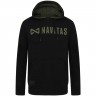Bluza Navitas Core Black Hoody - 2XL