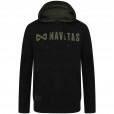 Bluza Navitas Core Black Hoody - 2XL