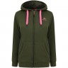 Bluza Damska Navitas Womens Sherpa Zip Hoody - XL
