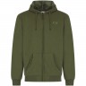 Bluza Navitas Sherpa Zip Hoody Green - 2XL