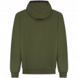 Bluza Navitas Sherpa Zip Hoody Green - 3XL