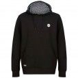 Bluza Navitas Joy Hoody Black - L