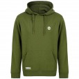 Bluza Navitas Stannart Shadow Hoody Green - L