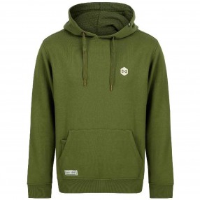 Bluza Navitas Stannart Shadow Hoody Green - S