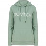 Bluza Damska Navitas Womens Hoody Light Green - L