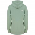 Bluza Damska Navitas Womens Hoody Light Green - L