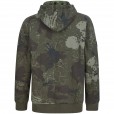 Bluza Navitas Identity Camo Sherpa Hoody - 3XL