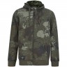 Bluza Navitas Identity Camo Sherpa Hoody - M