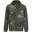 Bluza Navitas Identity Camo Sherpa Hoody - M