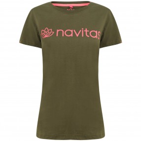 Koszulka Damska Navitas Womens Tee - M