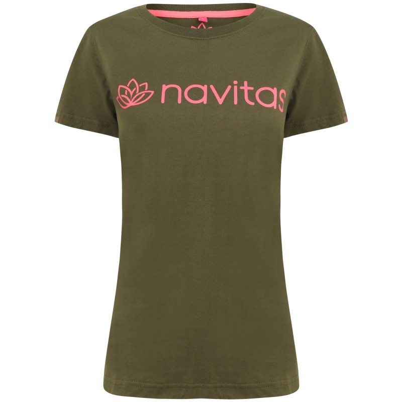 Koszulka Damska Navitas Womens Tee - XL