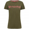 Koszulka Damska Navitas Womens Tee - XL