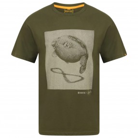 Koszulka Navitas Stannart Shadow T-Shirt - S