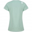 Koszulka Damska Navitas Womens T-Shirt Light Green - L