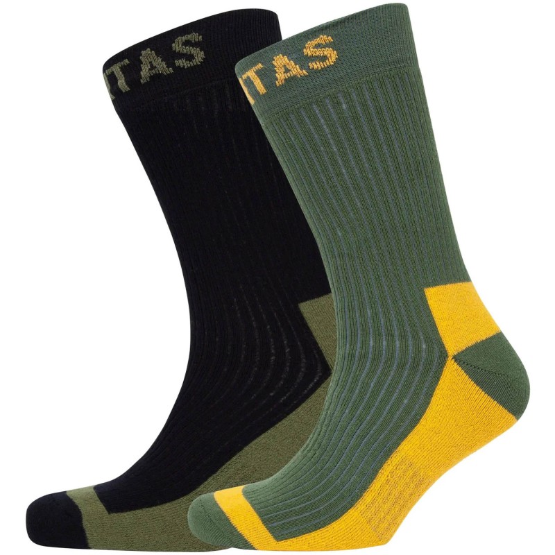 Skarpetki Navitas Coolmax Crew Sock - 41-45