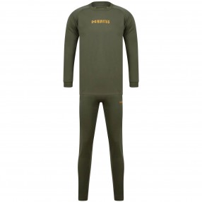 Bielizna Termoaktywna Navitas Thermal Base Layer Suit - XL