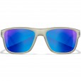 Okulary Wiley X OVATION Captivate Blue Mirror Matte Slate Frame