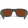 Okulary Wiley X Omega Captivate Green Mirror Kryptek Neptune Frame