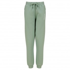 Spodnie Dresowe Damskie Navitas Womens Joggers Light Green - L