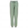 Spodnie Dresowe Damskie Navitas Womens Joggers Light Green - M