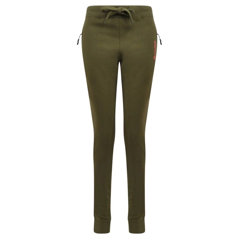 Spodnie Dresowe Damskie Navitas Lily Joggers - L