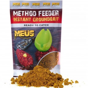 Zanęta Meus Instant Groundbait Sweet Mix