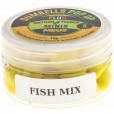 Dumbells Meus Fluo Pop Up 8mm Fish Mix MINIS