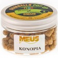 Dumbells Meus Fluo Pop Up 8mm Konopia MINIS