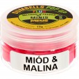 Dumbells Meus Fluo Pop Up 8mm Miód & Malina MINIS