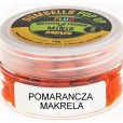 Dumbells Meus Fluo Pop Up 8mm Pomarańcza & Makrela MINIS