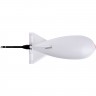 Rakieta Zanętowa Spomb Midi White 