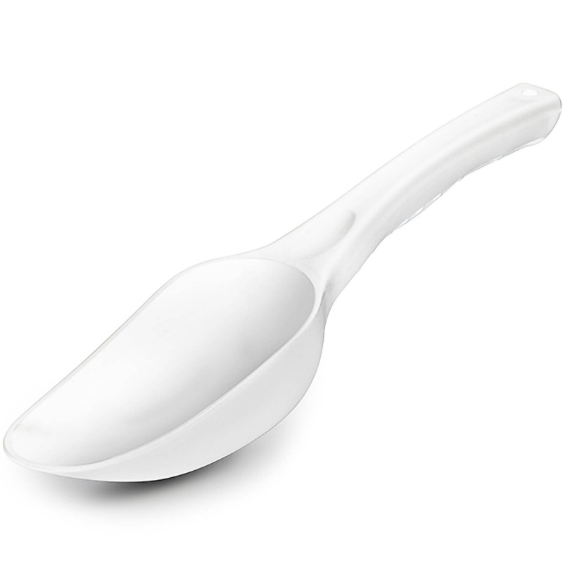 Łyżka Spomb Scoop White