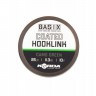 Plecionka W Otulinie Korda Basix Coated Hooklink 25lb 10m