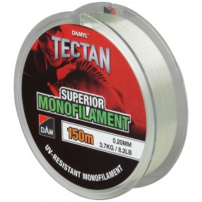 Żyłka Dam Tectan Superior Monofilament 0,20mm 150m 8.2lbs