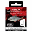 Przypony Dam Spezi Bream - 6/0,20mm/70cm