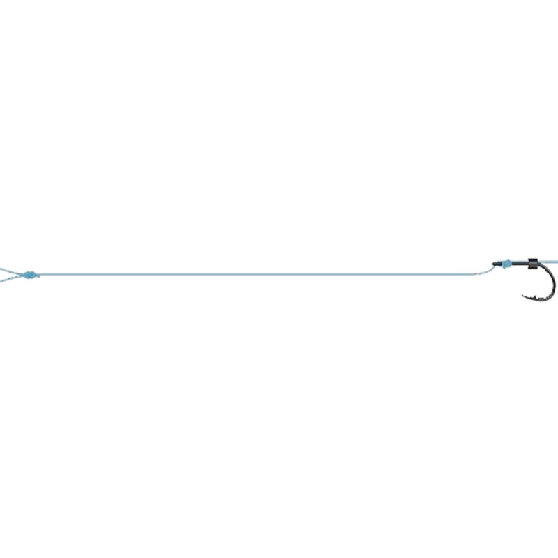 Przypony Dam Detek Method Spike Rig - 14/0.22mm/10cm