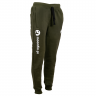 Spodnie Dresowe Moonfin Tletur Heavy Zielone - XL